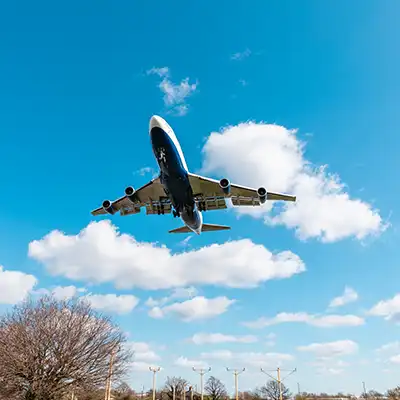 Flyver-1