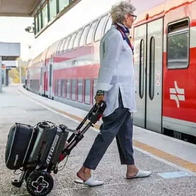 ATTO og offentlig transport