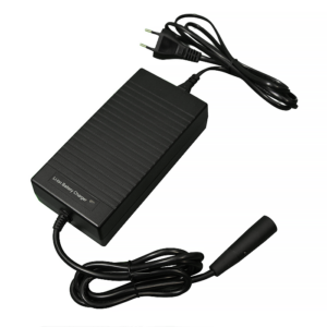 Batteri oplader