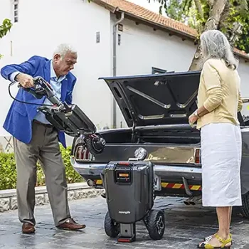 Rejseklar